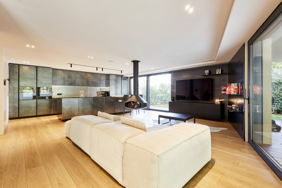 Квартира в Люксембурге, Люксембург, 375 м² - фото 3