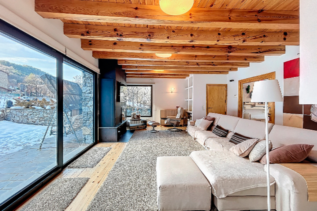 Квартира в Ордино, Андорра, 417 м² - фото 3