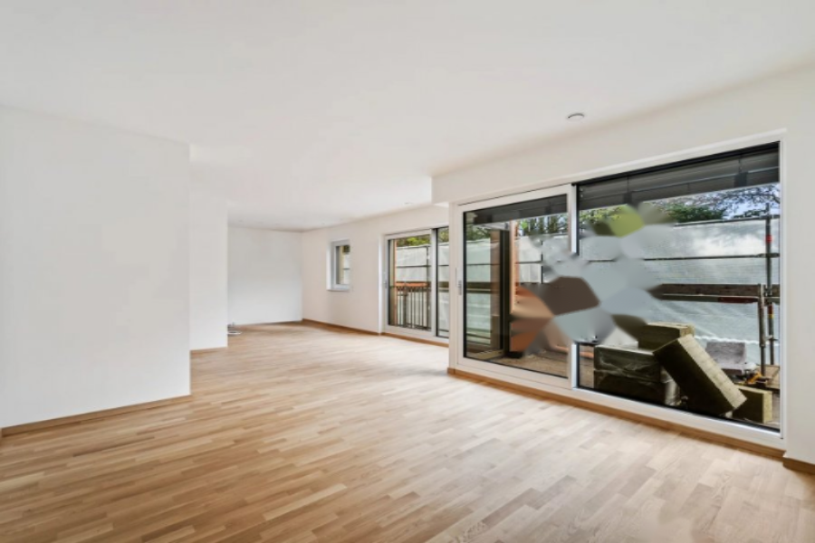 Квартира в Люксембурге, Люксембург, 109 м² - фото 3