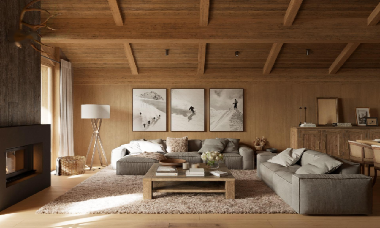 Квартира в Эль-Тартере, Андорра, 172 м² - фото 3