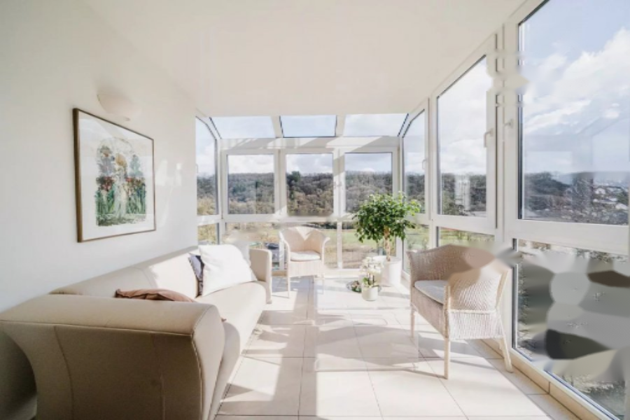 Квартира в Гревенмахере, Люксембург, 287 м² - фото 3