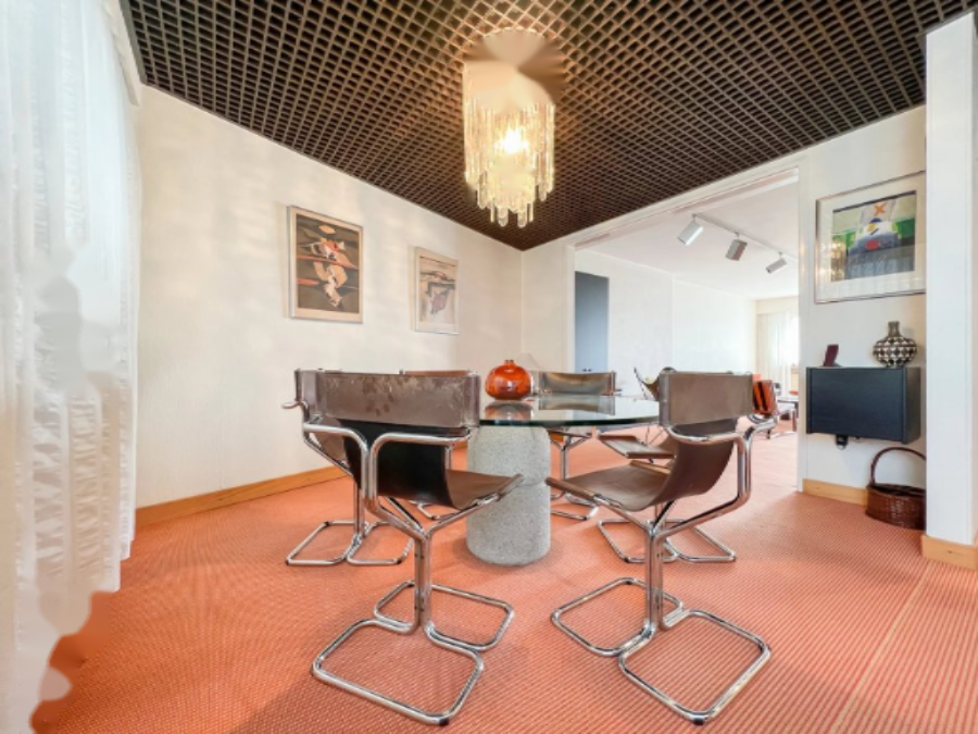 Квартира в Люксембурге, Люксембург, 155 м² - фото 3