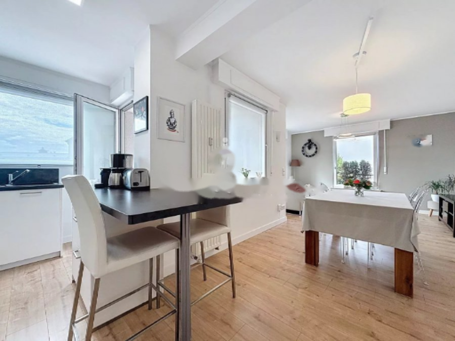 Квартира в Гревенмахере, Люксембург, 65 м² - фото 3