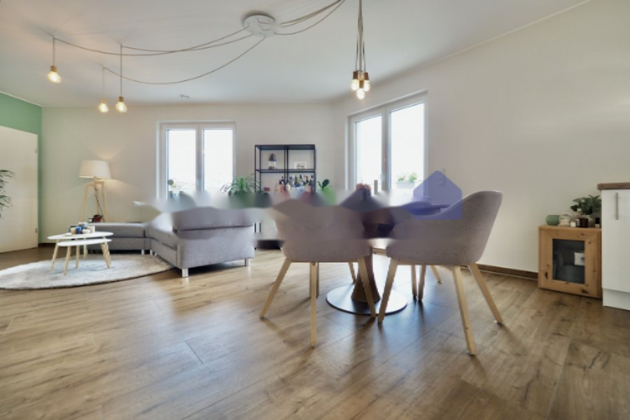 Квартира в Люксембурге, Люксембург, 79 м² - фото 3