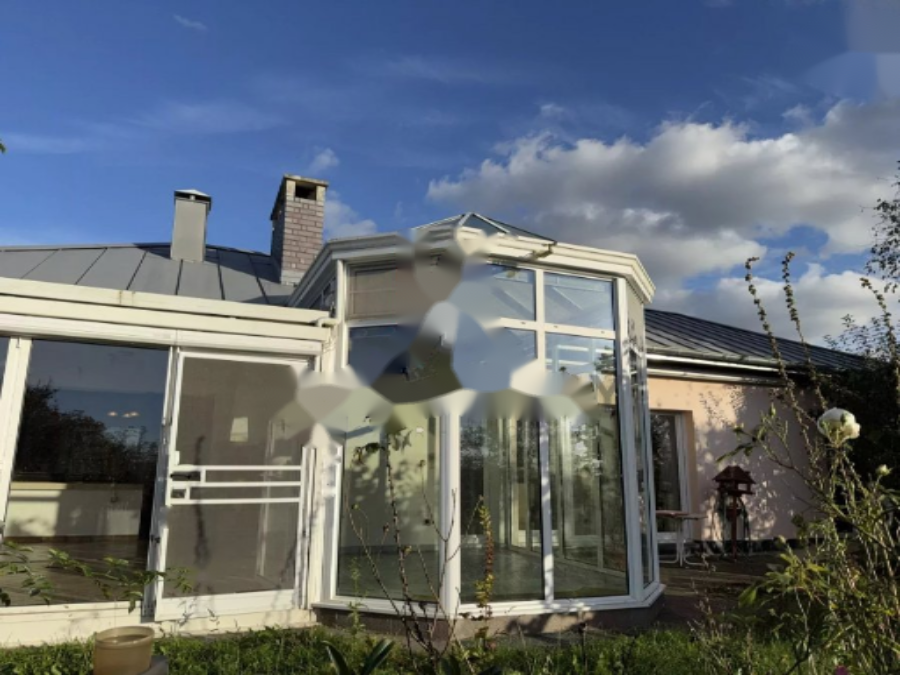 Квартира в Дикирхе, Люксембург, 192 м² - фото 3