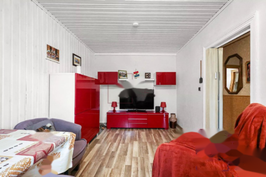 Квартира в Люксембурге, Люксембург, 90 м² - фото 3