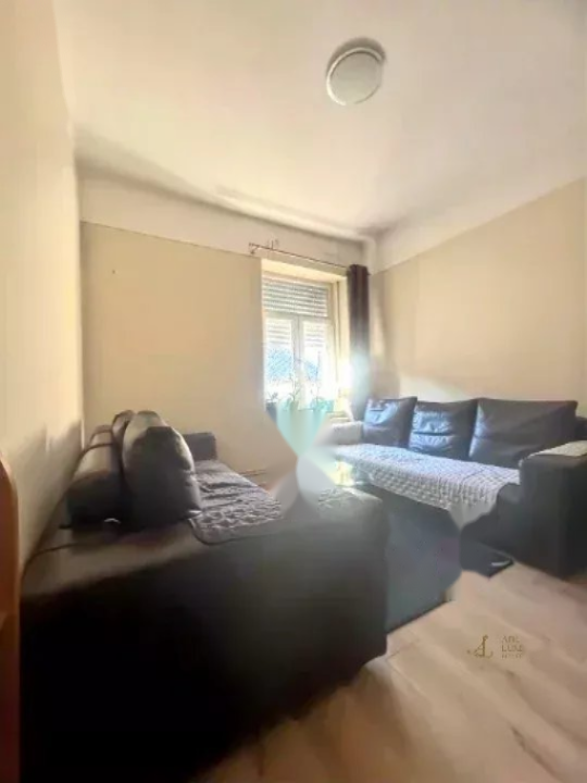 Квартира в Люксембурге, Люксембург, 56 м² - фото 3