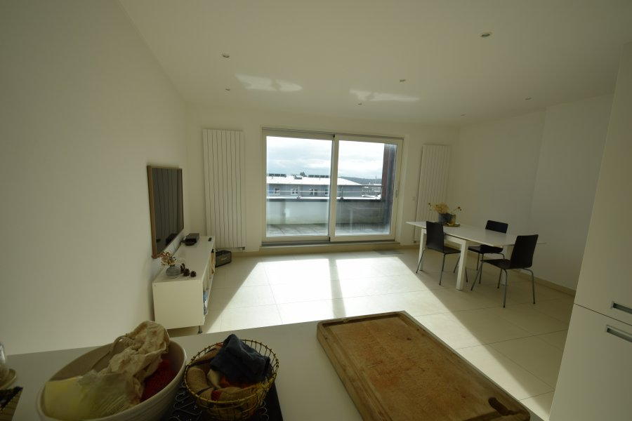 Квартира в Люксембурге, Люксембург, 92 м² - фото 3