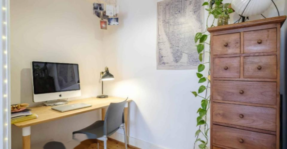 Квартира в Женеве, Швейцария, 65 м² - фото 3