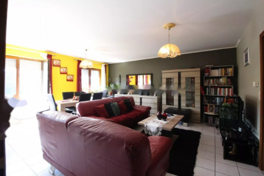 Квартира в Люксембурге, Люксембург, 85 м² - фото 3