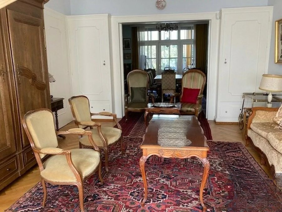 Квартира в Люксембурге, Люксембург, 370 м² - фото 3