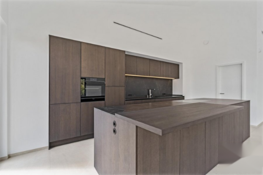 Квартира в Люксембурге, Люксембург, 224 м² - фото 3