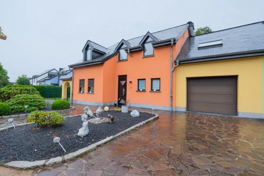 Квартира в Дикирхе, Люксембург, 160 м² - фото 3