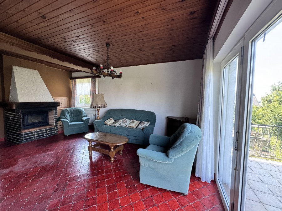 Квартира в Люксембурге, Люксембург, 160 м² - фото 3