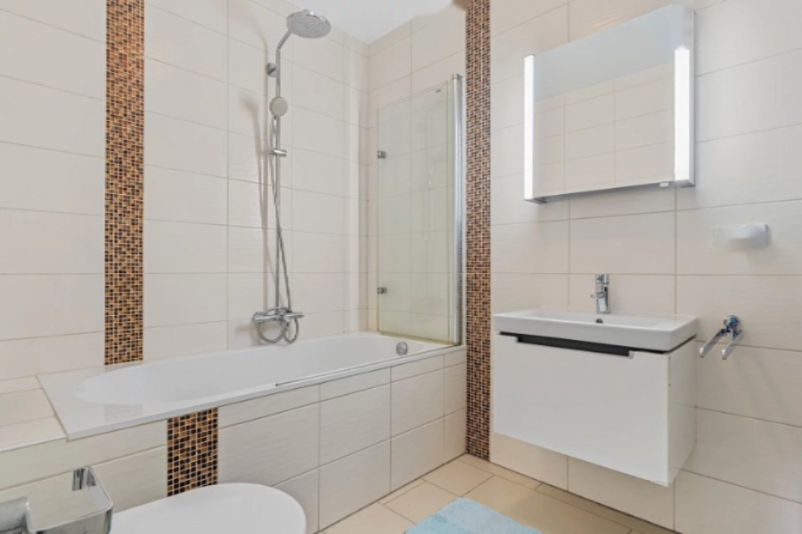 Квартира в Люксембурге, Люксембург, 88 м² - фото 3