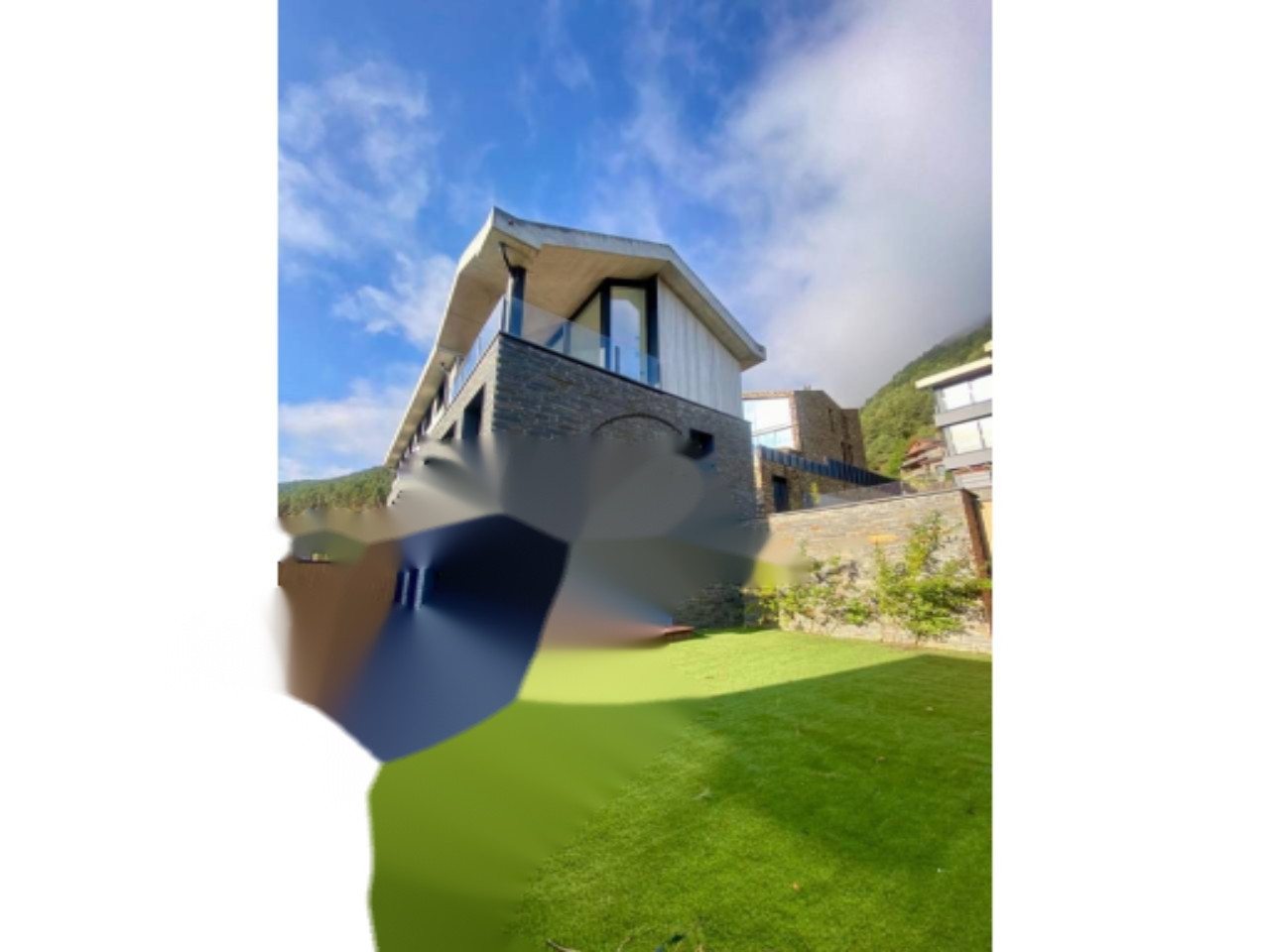 Квартира в Ла-Массане, Андорра, 170 м² - фото 3