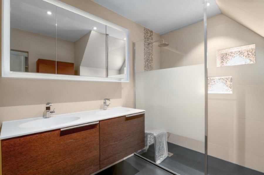 Квартира в Люксембурге, Люксембург, 150 м² - фото 3