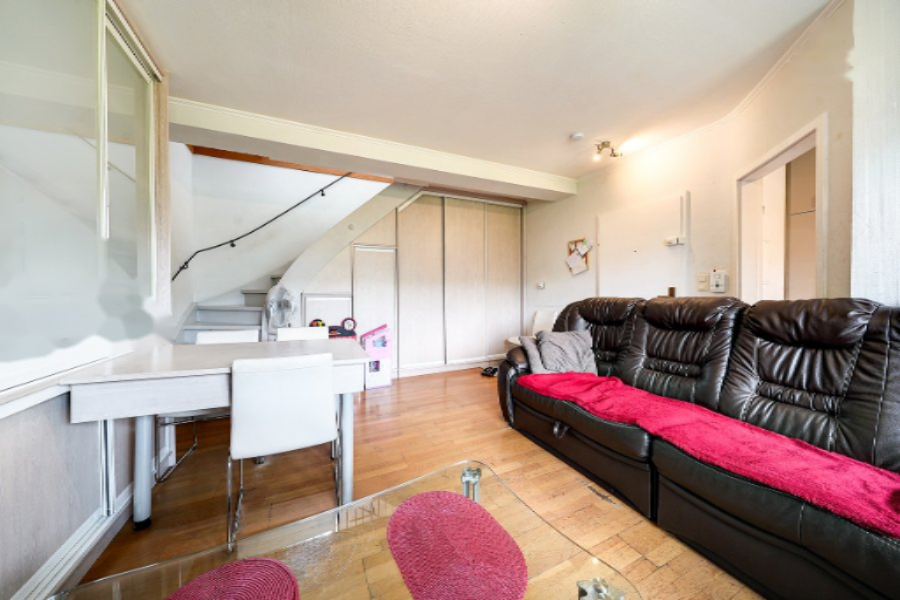 Квартира в Люксембурге, Люксембург, 82 м² - фото 3