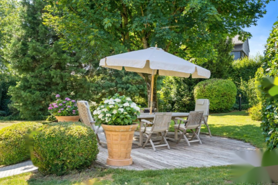 Квартира в Люксембурге, Люксембург, 624 м² - фото 3