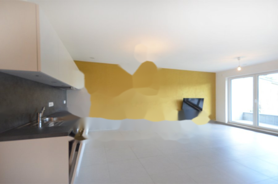 Квартира в Люксембурге, Люксембург, 51 м² - фото 3