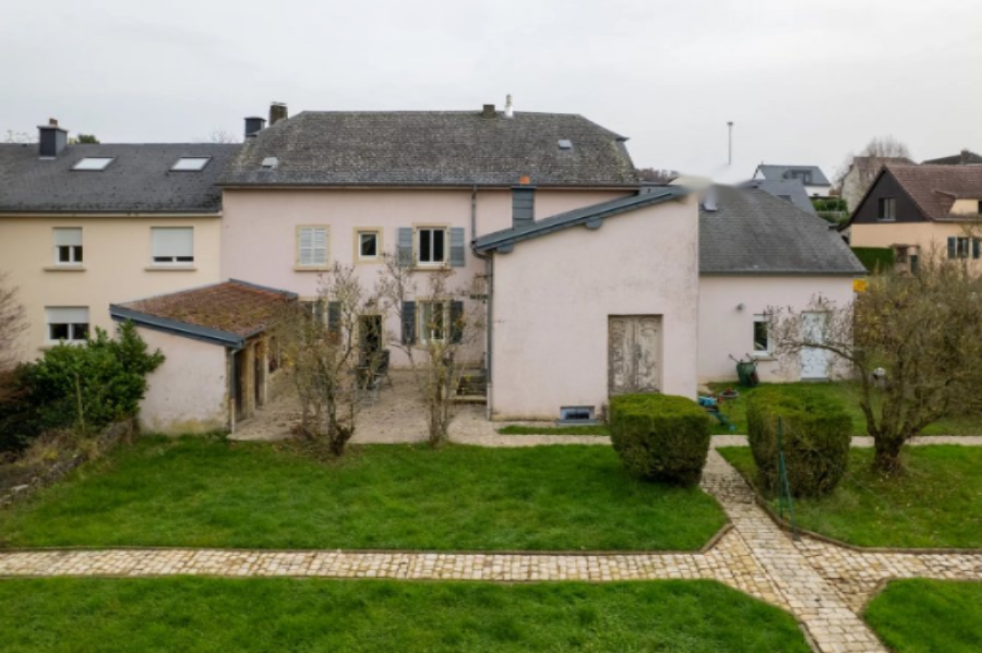 Квартира в Гревенмахере, Люксембург, 174 м² - фото 3