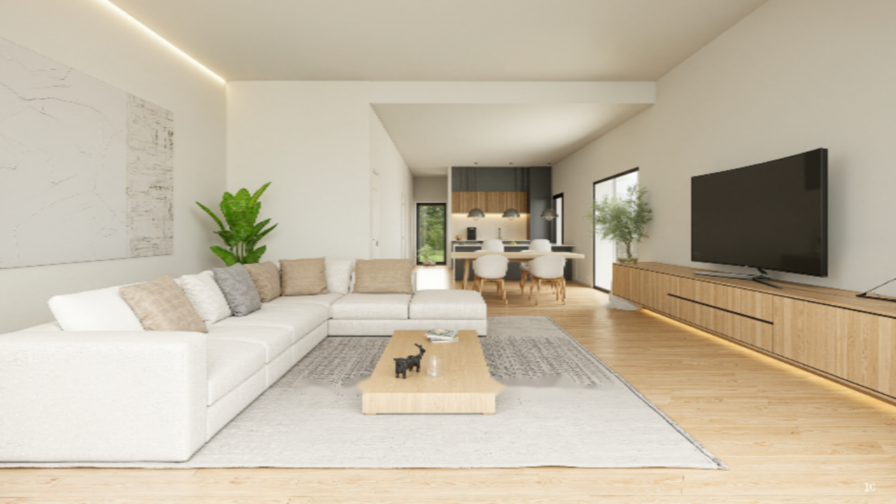 Квартира в Энкаме, Андорра, 471 м² - фото 3