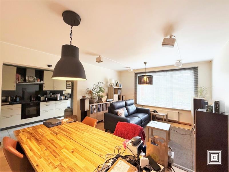 Квартира в Люксембурге, Люксембург, 88 м² - фото 3