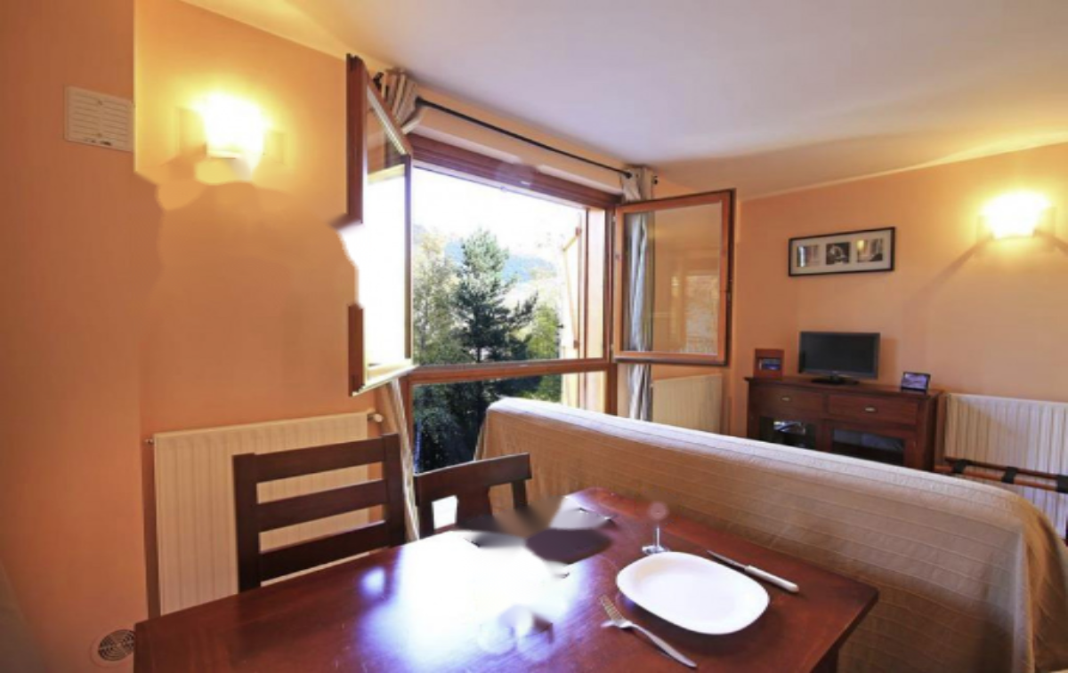 Квартира в Сольдеу, Андорра, 54 м² - фото 3