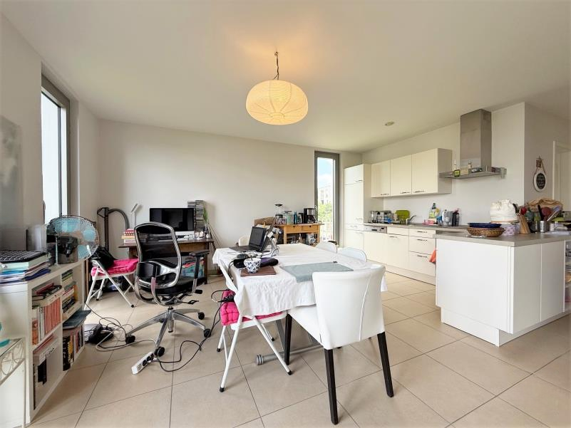 Квартира в Люксембурге, Люксембург, 93 м² - фото 3