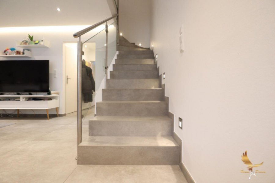 Квартира в Люксембурге, Люксембург, 113 м² - фото 3