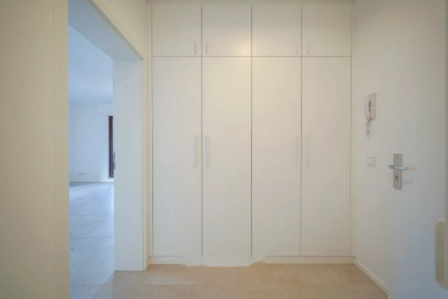 Квартира в Люксембурге, Люксембург, 85 м² - фото 3