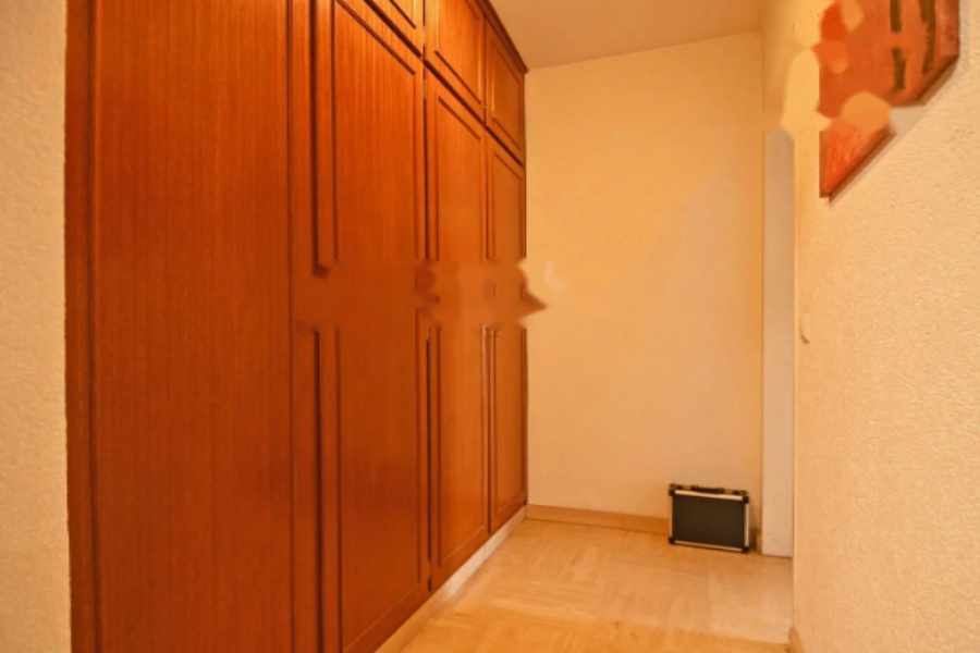 Квартира в Люксембурге, Люксембург, 65 м² - фото 3