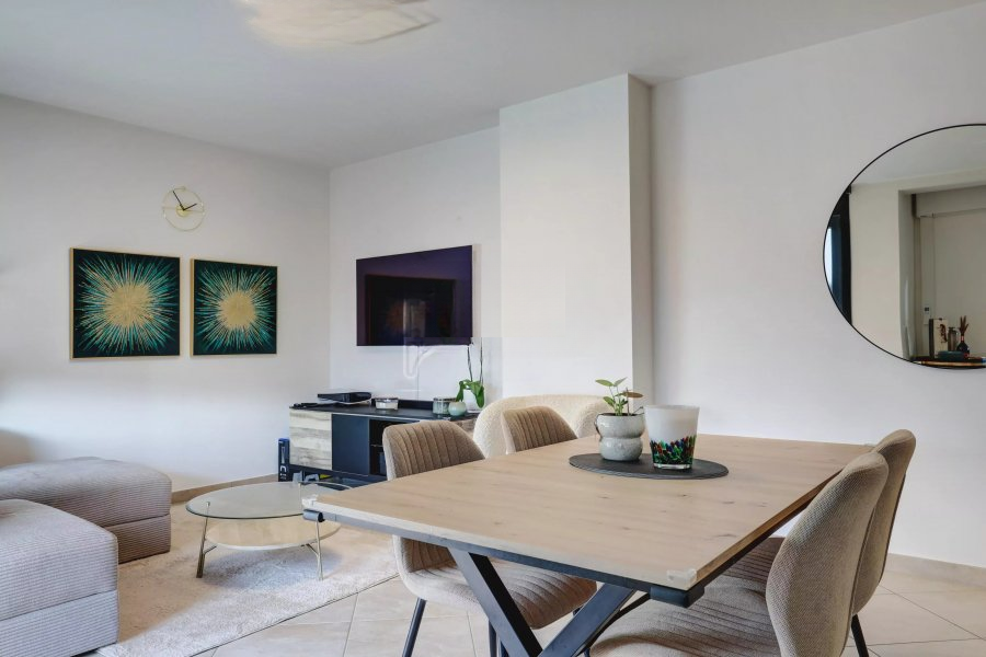 Квартира в Дикирхе, Люксембург, 84 м² - фото 3