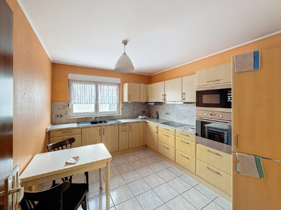 Квартира в Люксембурге, Люксембург, 90 м² - фото 3