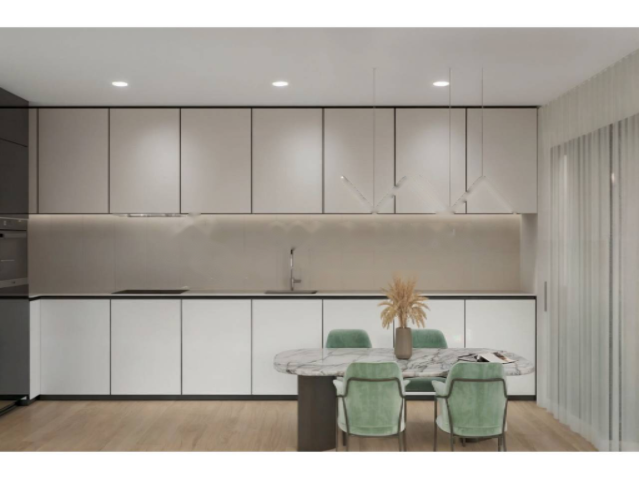 Квартира в Санта-Коломе, Андорра, 116 м² - фото 3