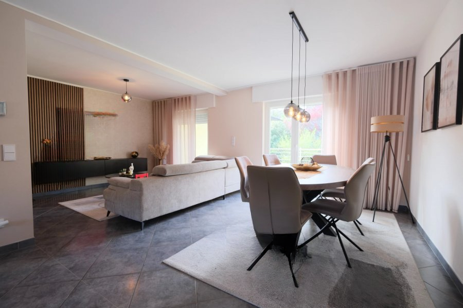 Квартира в Дикирхе, Люксембург, 220 м² - фото 3