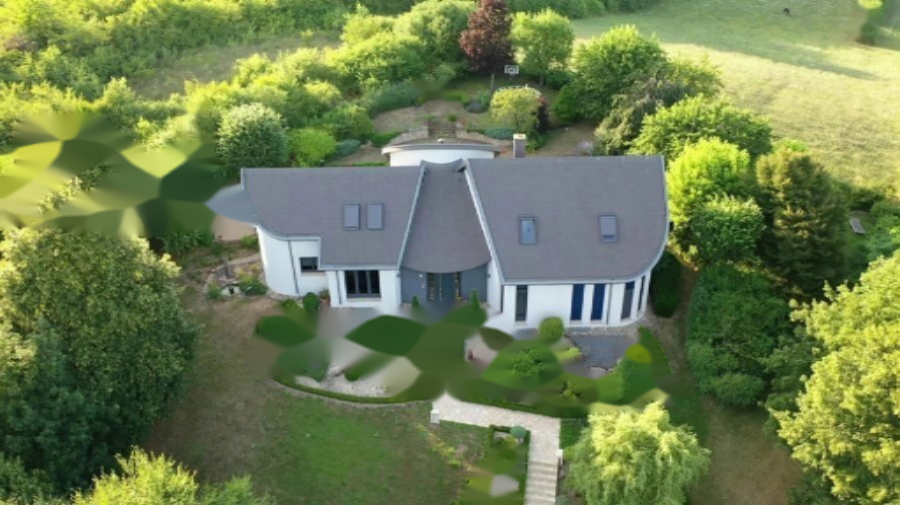 Квартира в Люксембурге, Люксембург, 367 м² - фото 3