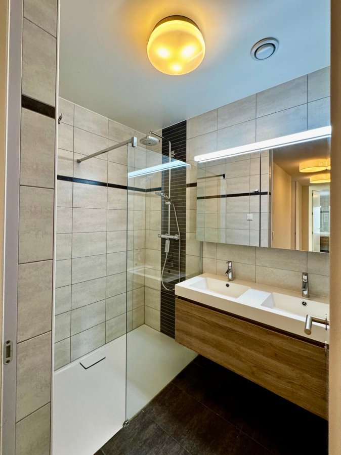 Квартира в Люксембурге, Люксембург, 118 м² - фото 3