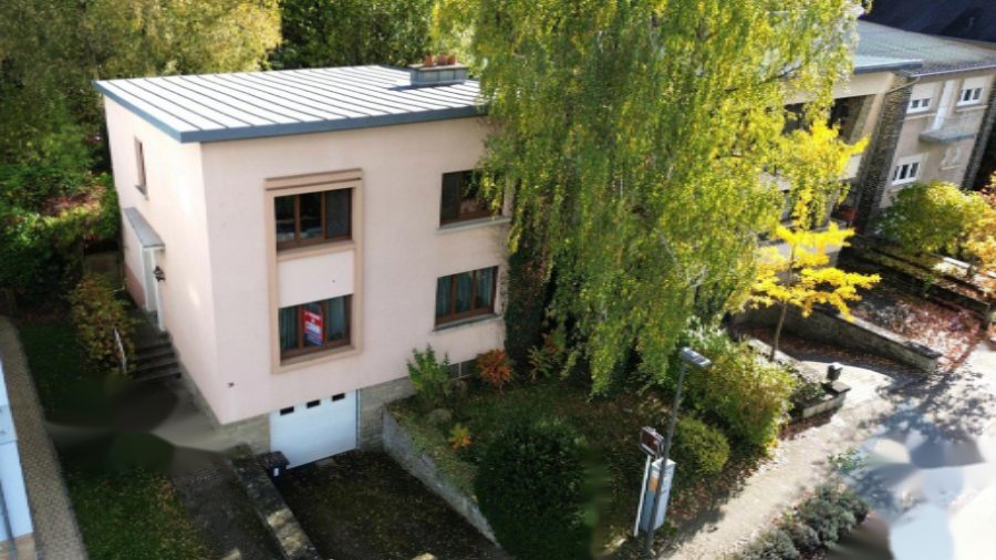 Квартира в Дикирхе, Люксембург, 205 м² - фото 3