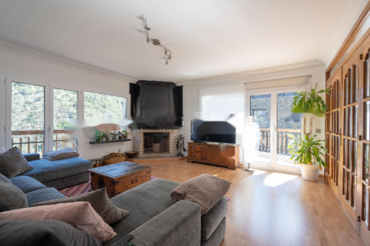 Квартира в Аринсале, Андорра, 652 м² - фото 3