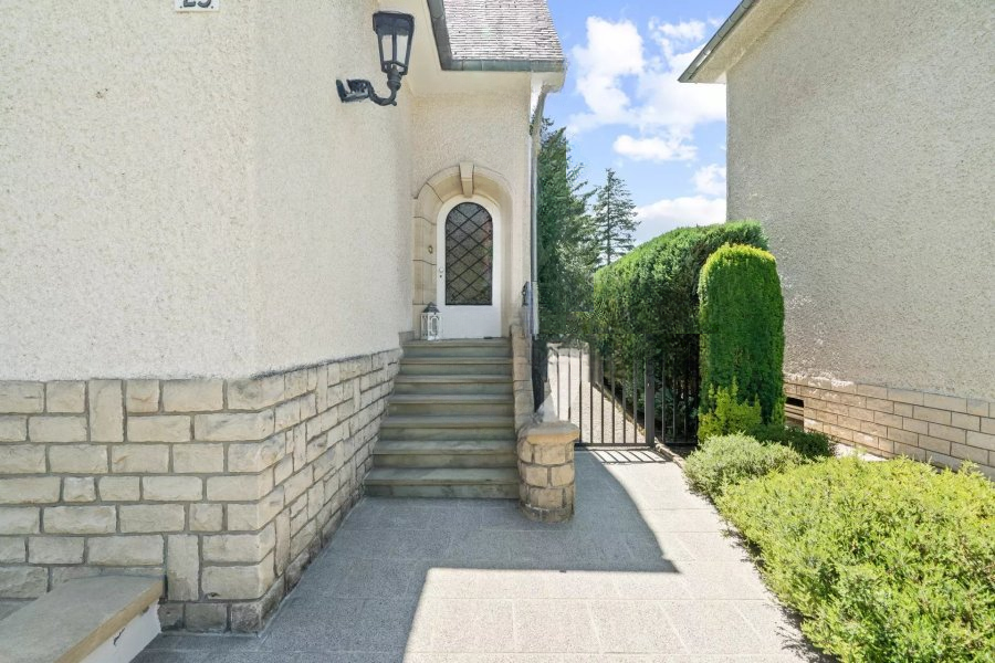 Квартира в Люксембурге, Люксембург, 130 м² - фото 3