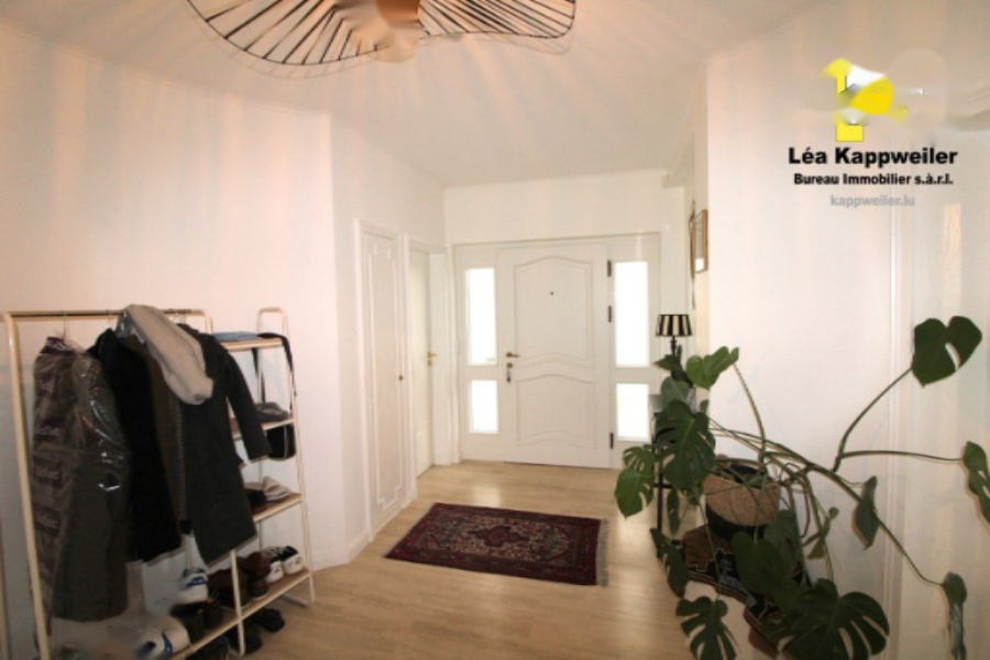 Квартира в Люксембурге, Люксембург, 270 м² - фото 3