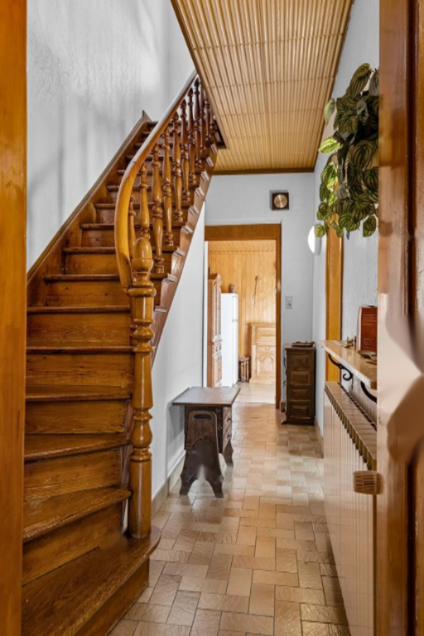 Квартира в Люксембурге, Люксембург, 85 м² - фото 3