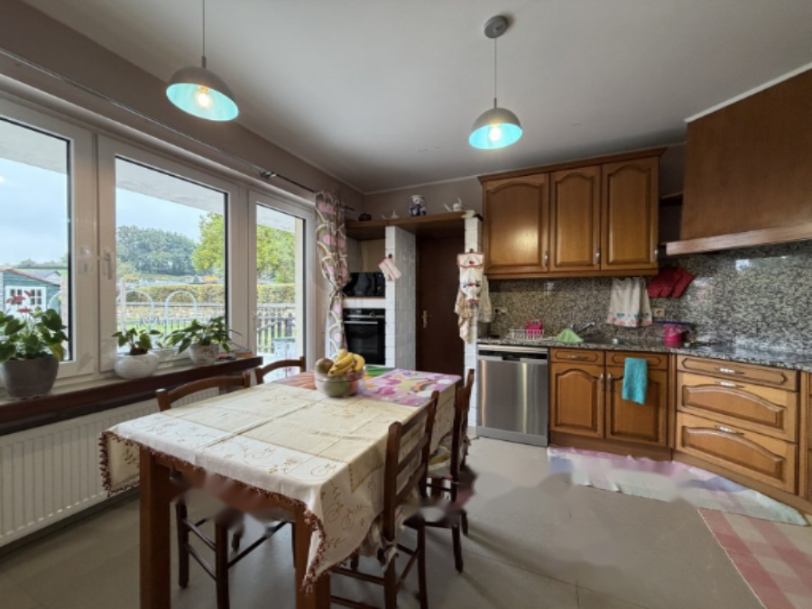 Квартира в Люксембурге, Люксембург, 145 м² - фото 3