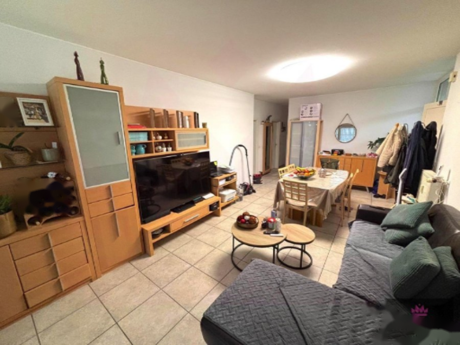 Квартира в Люксембурге, Люксембург, 75 м² - фото 3