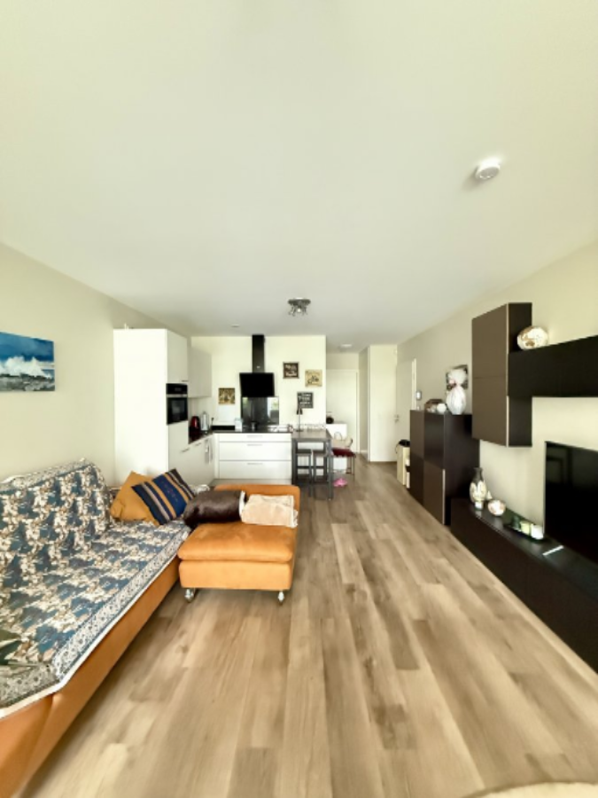 Квартира в Люксембурге, Люксембург, 54 м² - фото 3