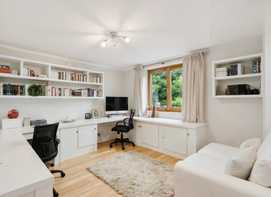 Квартира в Гревенмахере, Люксембург, 170 м² - фото 3