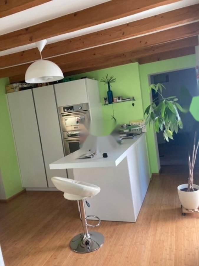 Квартира в Люксембурге, Люксембург, 176 м² - фото 3