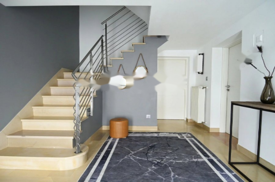 Квартира в Люксембурге, Люксембург, 194 м² - фото 3