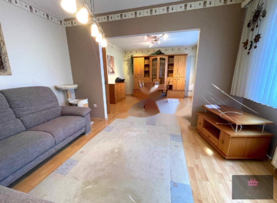 Квартира в Люксембурге, Люксембург, 75 м² - фото 3